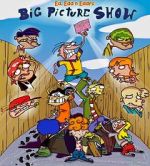 Watch Ed, Edd n Eddy\'s Big Picture Show Moviesjoy