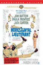 Watch The Horizontal Lieutenant Moviesjoy