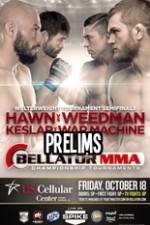 Watch Bellator 104 Prelims Moviesjoy