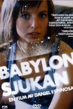 Watch Babylonsjukan Moviesjoy