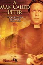 Watch A Man Called Peter Moviesjoy
