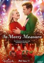 Watch In Merry Measure Moviesjoy
