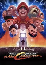 Watch Here Comes a New Challenger Moviesjoy