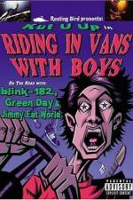 Watch Riding in Vans with Boys Moviesjoy