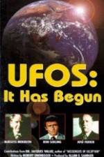Watch UFOs: It Has Begun Moviesjoy
