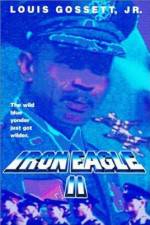 Watch Iron Eagle II Moviesjoy