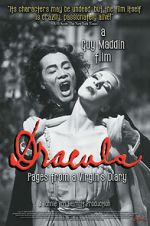 Watch Dracula: Pages from a Virgin\'s Diary Moviesjoy