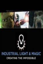 Watch Industrial Light & Magic: Creating the Impossible Moviesjoy