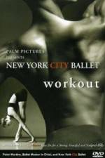 Watch New York City Ballet Workout Moviesjoy