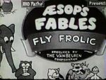Watch Fly Frolic (Short 1932) Moviesjoy