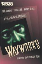 Watch Das Wachsfigurenkabinett Moviesjoy