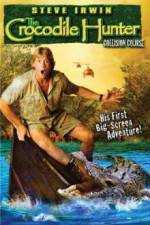 Watch The Crocodile Hunter: Collision Course Moviesjoy