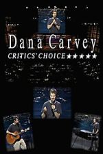 Watch Dana Carvey: Critics\' Choice (TV Special 1995) Moviesjoy