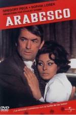 Watch Arabesque Moviesjoy