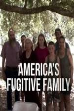 Watch America's Fugitive Family Moviesjoy