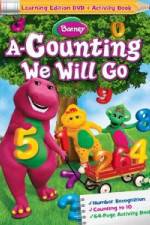Watch Barney: A-Counting We Will Go Moviesjoy