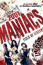 Watch 2001 Maniacs Field of Screams Moviesjoy