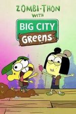 Watch Zombi-Thon with Big City Greens (TV Special 2022) Moviesjoy