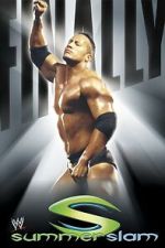 Watch WWE SummerSlam 2001 Moviesjoy
