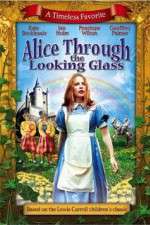 Watch Alice Through the Looking Glass Moviesjoy