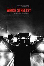 Watch Whose Streets Moviesjoy