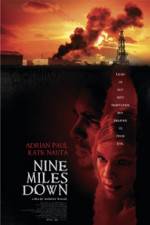 Watch Nine Miles Down Moviesjoy