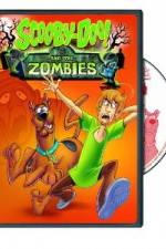 Watch Scooby Doo & The Zombies Moviesjoy