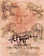 Watch Phil Tippett: Mad Dreams and Monsters Moviesjoy