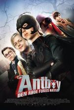 Watch Antboy: Revenge of the Red Fury Moviesjoy