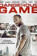 Watch Dangerous Game Moviesjoy