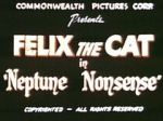 Watch Neptune Nonsense (Short 1936) Moviesjoy
