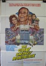 Watch The Great Smokey Roadblock Moviesjoy