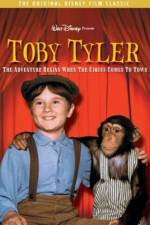 Watch Toby Tyler, or Ten Weeks with a Circus Moviesjoy