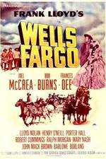 Watch Wells Fargo Moviesjoy