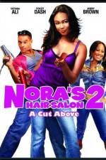 Watch Nora's Hair Salon II Moviesjoy