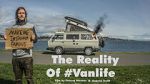 Watch The Reality of Van Life (Short 2018) Moviesjoy