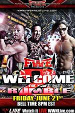 Watch FWE Welcome To The Rumble 2 Moviesjoy