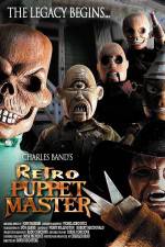 Watch Retro Puppet Master Moviesjoy