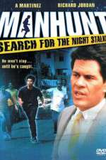 Watch Manhunt: Search for the Night Stalker Moviesjoy