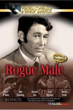 Watch Rogue Male Moviesjoy