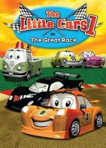 Watch The Little Cars in the Great Race Moviesjoy