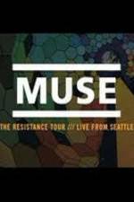 Watch Muse Live in Seattle Moviesjoy