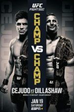 Watch UFC on ESPN Moviesjoy