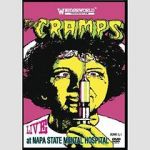 Watch The Cramps: Live at Napa State Mental Hospital Moviesjoy