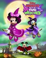 Watch Mickey\'s Tale of Two Witches (TV Special 2021) Moviesjoy