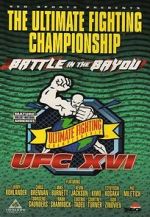 Watch UFC 16: Battle in the Bayou Moviesjoy
