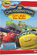 Watch Chuggington - Let's Ride the Rails Moviesjoy