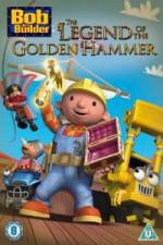 Watch Bob The Builder - The Golden Hammer Moviesjoy