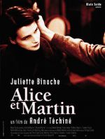 Watch Alice and Martin Moviesjoy