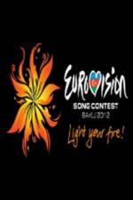 Watch Eurovision Song Contest  Semi Final Moviesjoy